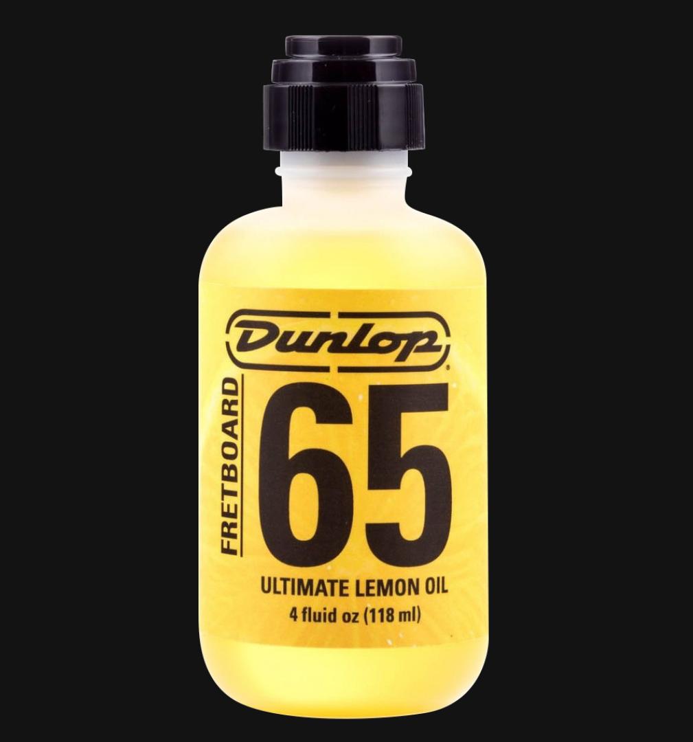 DUNLOP Lemon Oil
